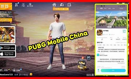 和平精英PUBGTool_和平精英pubg