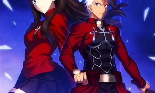 fate stay night游戏_fate stay night游戏安卓汉化版